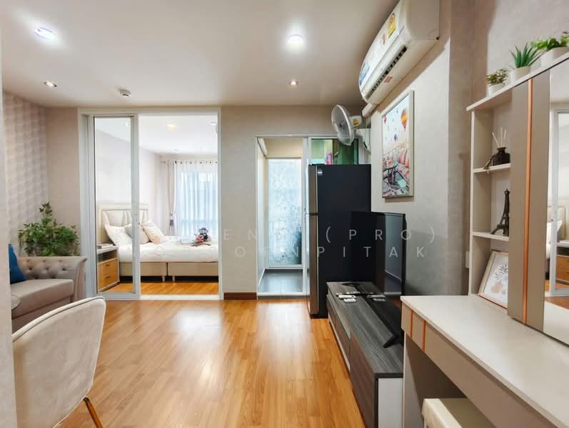 ขาย - Regent Home Sukhumvit 81 : รีเจ้นท์ โฮม สุขุมวิท 81, กรุงเทพ