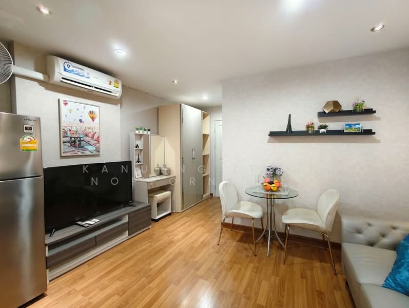 For Sale - Regent Home Sukhumvit 81, Bangkok