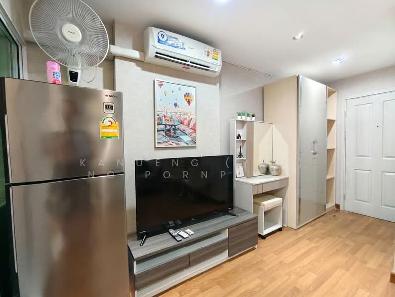 For Sale - Regent Home Sukhumvit 81, Bangkok