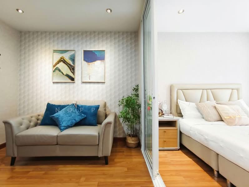 For Sale - Regent Home Sukhumvit 81, Bangkok