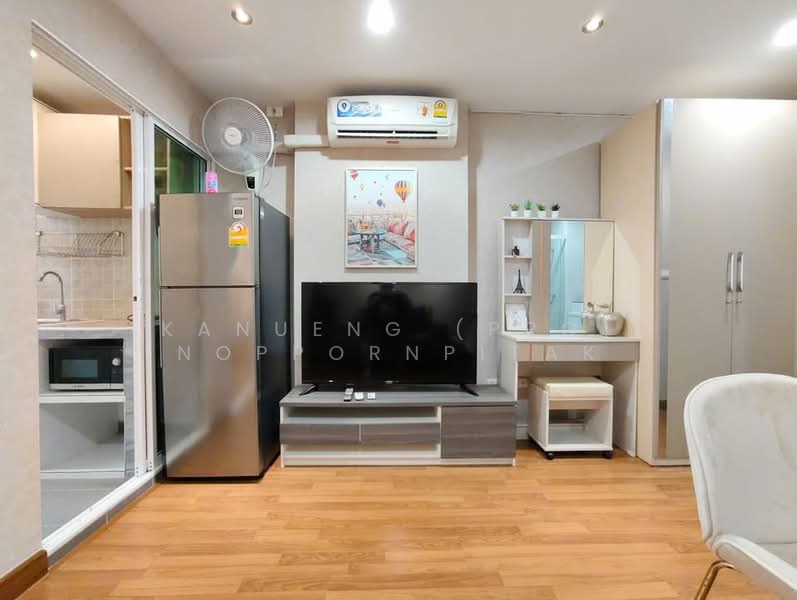 For Sale - Regent Home Sukhumvit 81, Bangkok