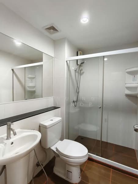 ขาย - Regent Home Sukhumvit 81 : รีเจ้นท์ โฮม สุขุมวิท 81, กรุงเทพ