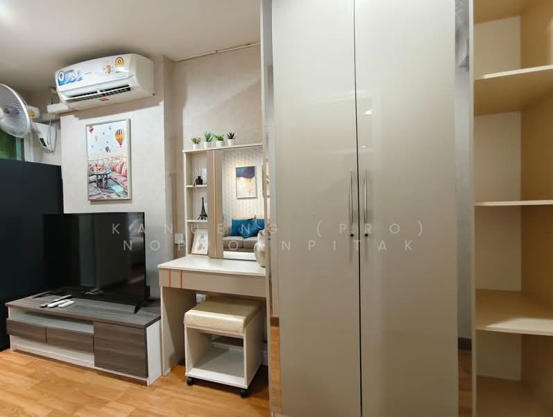 ขาย - Regent Home Sukhumvit 81 : รีเจ้นท์ โฮม สุขุมวิท 81, กรุงเทพ