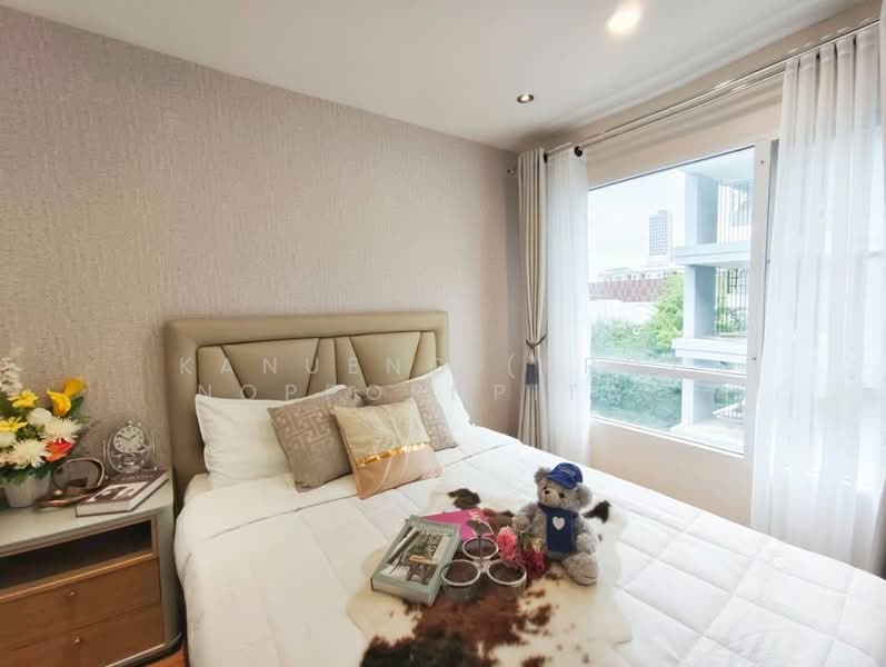 For Sale - Regent Home Sukhumvit 81, Bangkok