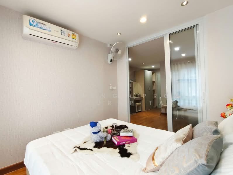 For Sale - Regent Home Sukhumvit 81, Bangkok