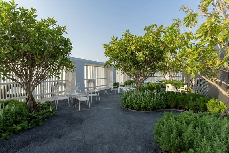 Noble Around Ari : โนเบิล อราวน์ อารีย์, กรุงเทพ, 312 พหลโยธิน, สามเสนใน, พญาไท, กรุงเทพ, 37 ตร.ม., คอนโด ให้เช่า, โดย Shaporn Supvilaiphisan, 500227893 - DDproperty.com