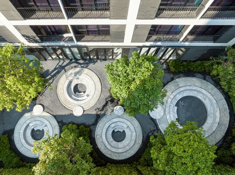 Noble Around Ari, Bangkok, 312 Phahon Yothin Rd, Samsen Nai, Phaya Thai, Bangkok, 1 Bedroom, 37 sqm, Condo For Rent, by Shaporn Supvilaiphisan, 500227893 - DDproperty.com