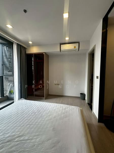One9Five Asoke-Rama 9, Bangkok, 195 Soi Rama 9 Soi 5, Huai Khwang, Huai Khwang, Bangkok, 1 Bedroom, 36 sqm, Condo For Sale, by Kanueng (Pro) Noppornpitak, 500227894 - DDproperty.com