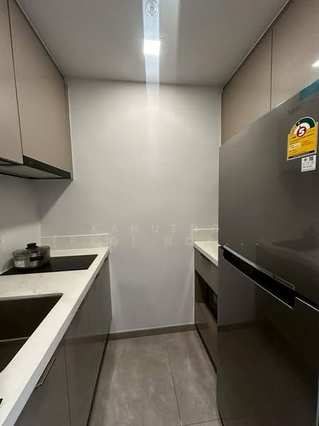 One9Five Asoke-Rama 9, Bangkok, 195 Soi Rama 9 Soi 5, Huai Khwang, Huai Khwang, Bangkok, 1 Bedroom, 36 sqm, Condo For Sale, by Kanueng (Pro) Noppornpitak, 500227894 - DDproperty.com