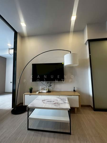 One9Five Asoke-Rama 9, Bangkok, 195 Soi Rama 9 Soi 5, Huai Khwang, Huai Khwang, Bangkok, 1 Bedroom, 36 sqm, Condo For Sale, by Kanueng (Pro) Noppornpitak, 500227894 - DDproperty.com