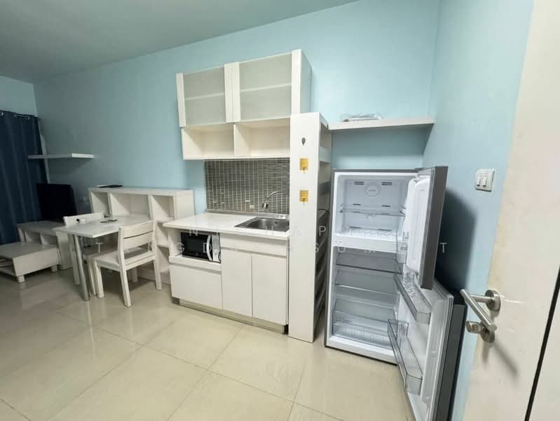 ขาย - A Space Asoke-Ratchada : เอ สเปซ อโศก-รัชดา, กรุงเทพ