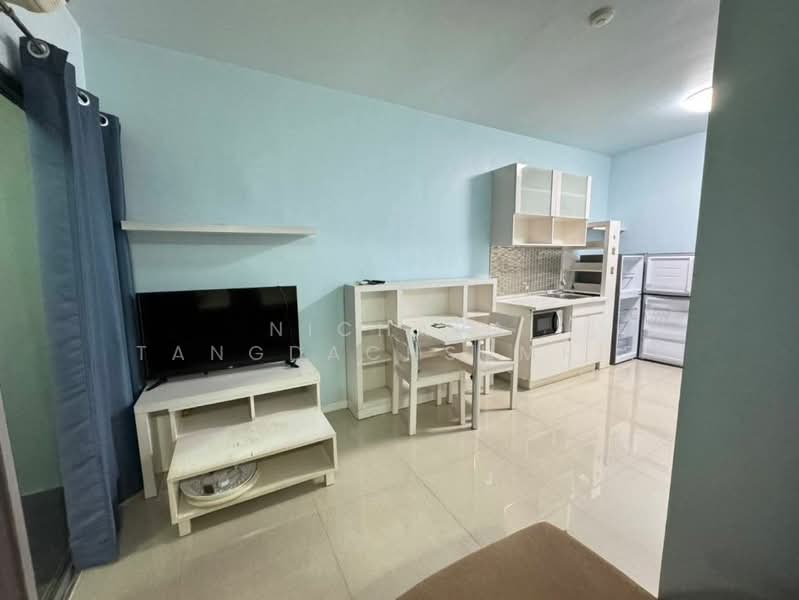 ขาย - A Space Asoke-Ratchada : เอ สเปซ อโศก-รัชดา, กรุงเทพ