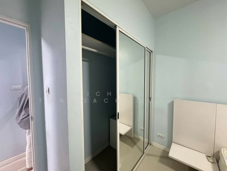 ขาย - A Space Asoke-Ratchada : เอ สเปซ อโศก-รัชดา, กรุงเทพ