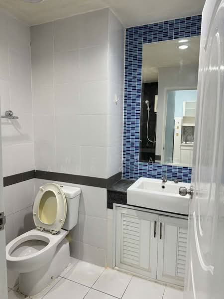 A Space Asoke-Ratchada, Bangkok, 624 Asoke-Dindaeng Road, Din Daeng, Din Daeng, Bangkok, 1 Bedroom, 35 sqm, Condo For Sale, by Nichapa Tangdachsumrit, 500227895 - DDproperty.com