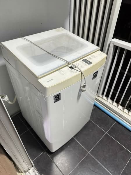 ขาย - A Space Asoke-Ratchada : เอ สเปซ อโศก-รัชดา, กรุงเทพ