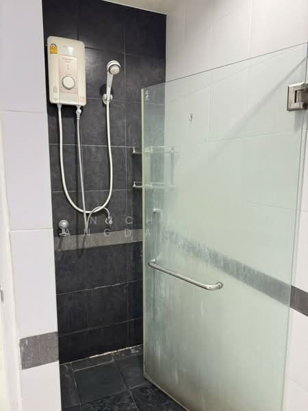 A Space Asoke-Ratchada, Bangkok, 624 Asoke-Dindaeng Road, Din Daeng, Din Daeng, Bangkok, 1 Bedroom, 35 sqm, Condo For Sale, by Nichapa Tangdachsumrit, 500227895 - DDproperty.com