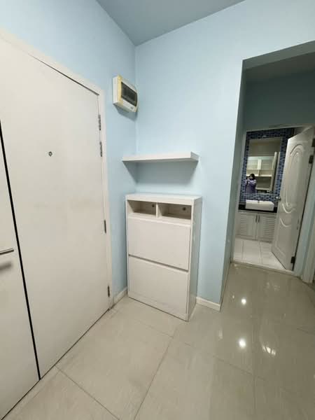 A Space Asoke-Ratchada, Bangkok, 624 Asoke-Dindaeng Road, Din Daeng, Din Daeng, Bangkok, 1 Bedroom, 35 sqm, Condo For Sale, by Nichapa Tangdachsumrit, 500227895 - DDproperty.com