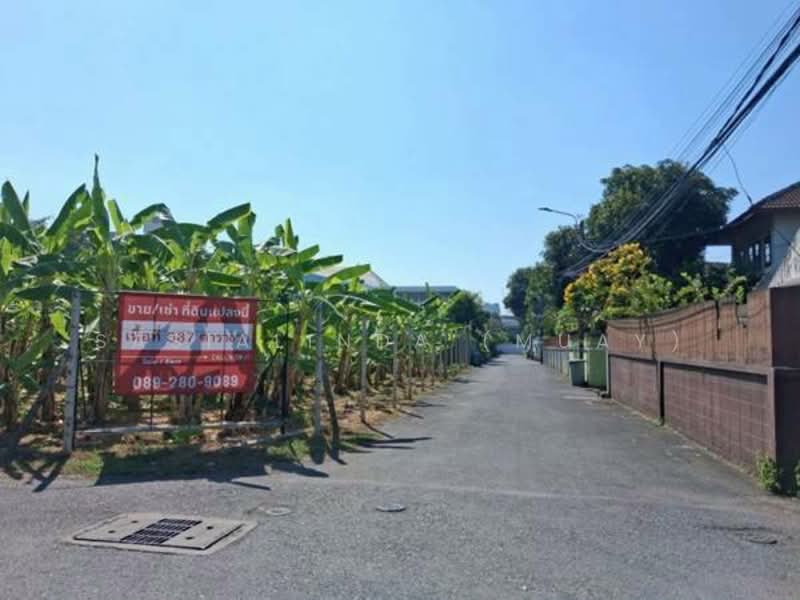 Land for Sale and Rent ขาย/เช่า ที่ดินทำเลดี สุขุมวิท-พระโขนง ซอยปรีดีพนมยงค์ 14, กรุงเทพ, พระโขนงเหนือ, วัฒนา, กรุงเทพ, 1,548 ตร.ม., ที่ดิน ขาย, โดย Sasialinda, 500227897 - DDproperty.com