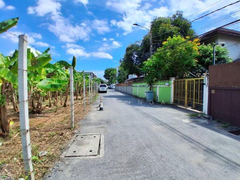 Land for Sale and Rent ขาย/เช่า ที่ดินทำเลดี สุขุมวิท-พระโขนง ซอยปรีดีพนมยงค์ 14, กรุงเทพ, พระโขนงเหนือ, วัฒนา, กรุงเทพ, 1,548 ตร.ม., ที่ดิน ขาย, โดย Sasialinda (Muay), 500227897 - DDproperty.com