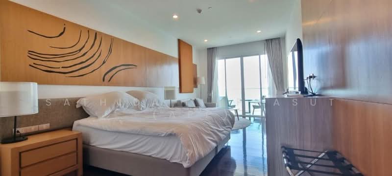 Movenpick White Sand Beach Pattaya, Chon Buri (Pattaya), 56 Moo 2 Sukhumvit Road, Na Chom Thian, Sattahip, Chon Buri (Pattaya), Studio, 44 sqm, Condo For Sale, by Sathida Limphasut (App), 500227898 - DDproperty.com