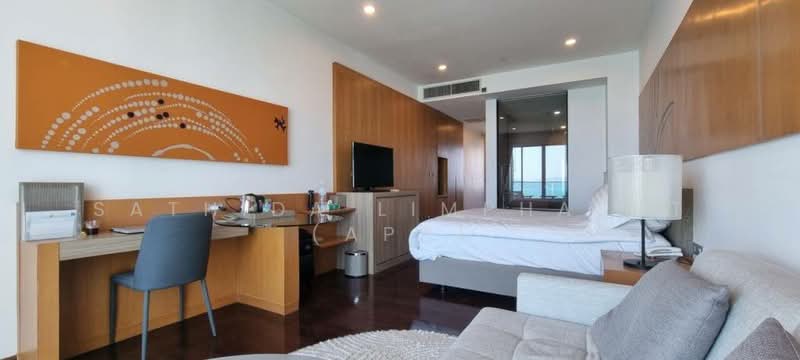 Movenpick White Sand Beach Pattaya, Chon Buri (Pattaya), 56 Moo 2 Sukhumvit Road, Na Chom Thian, Sattahip, Chon Buri (Pattaya), Studio, 44 sqm, Condo For Sale, by Sathida Limphasut (App), 500227898 - DDproperty.com