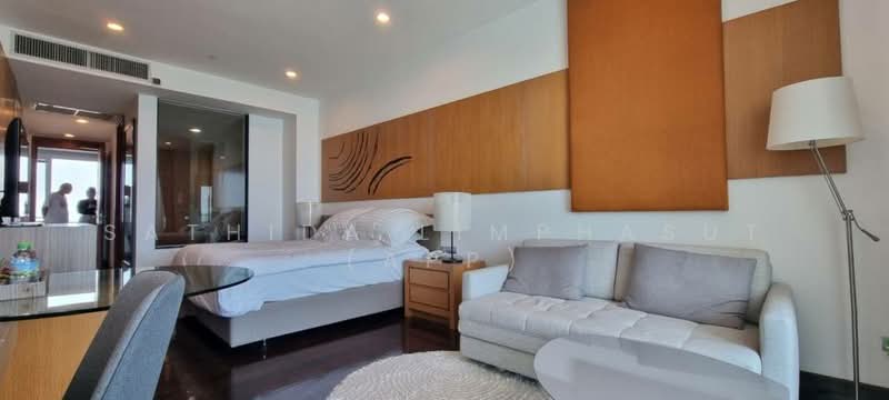 Movenpick White Sand Beach Pattaya, Chon Buri (Pattaya), 56 Moo 2 Sukhumvit Road, Na Chom Thian, Sattahip, Chon Buri (Pattaya), Studio, 44 sqm, Condo For Sale, by Sathida Limphasut (App), 500227898 - DDproperty.com