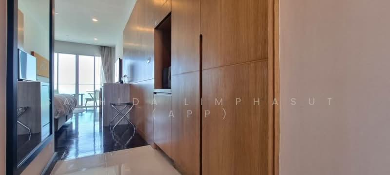 Movenpick White Sand Beach Pattaya, Chon Buri (Pattaya), 56 Moo 2 Sukhumvit Road, Na Chom Thian, Sattahip, Chon Buri (Pattaya), Studio, 44 sqm, Condo For Sale, by Sathida Limphasut (App), 500227898 - DDproperty.com