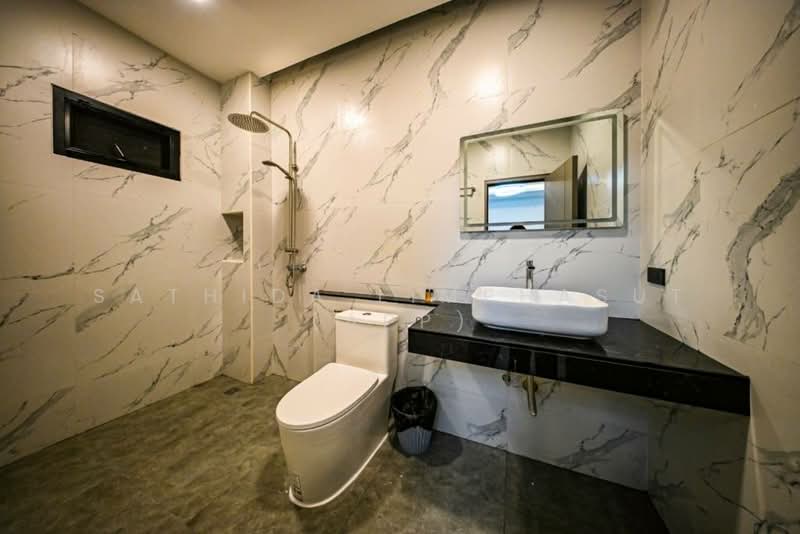 ขาย - Aqua Pool Villa by Vinyx : อะควา พูล วิลล่า วินิกซ์, ชลบุรี