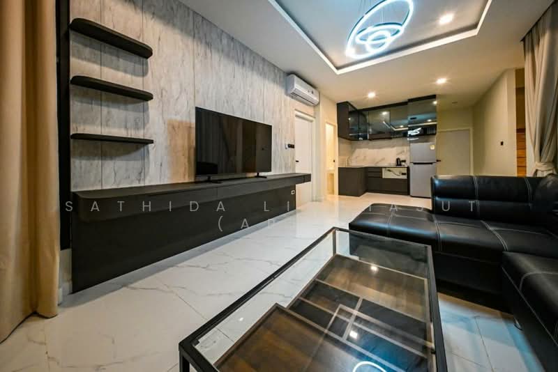 Aqua Pool Villa by Vinyx, Chon Buri (Pattaya), Huai Yai, Bang Lamung (Pattaya), Chon Buri (Pattaya), 5 Bedrooms, 250 sqm, Villa For Sale, by Sathida Limphasut (App), 500227910 - DDproperty.com