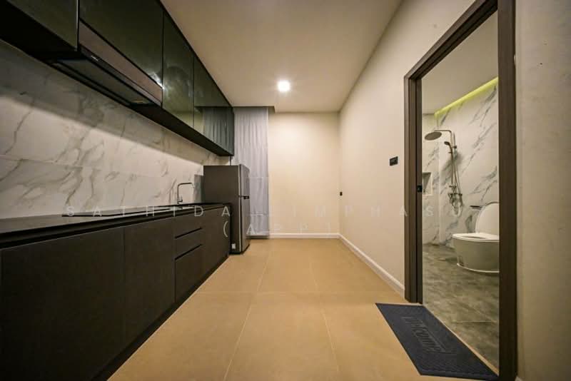 Aqua Pool Villa by Vinyx, Chon Buri (Pattaya), Huai Yai, Bang Lamung (Pattaya), Chon Buri (Pattaya), 5 Bedrooms, 250 sqm, Villa For Sale, by Sathida Limphasut (App), 500227910 - DDproperty.com