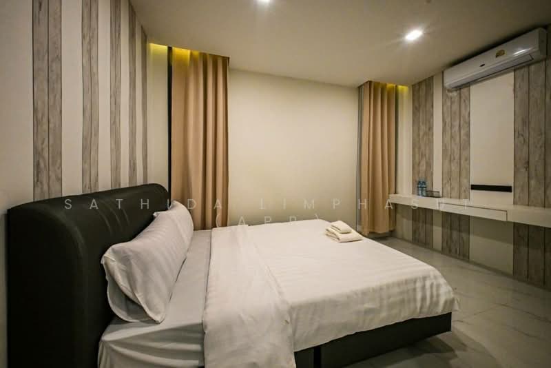 Aqua Pool Villa by Vinyx : อะควา พูล วิลล่า วินิกซ์, ชลบุรี, ห้วยใหญ่, บางละมุง, ชลบุรี, 250 ตร.ม., วิลล่า ขาย, โดย Sathida Limphasut (App), 500227910 - DDproperty.com