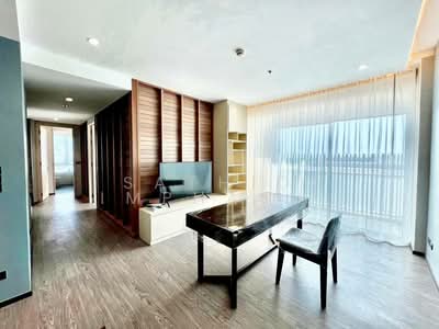 ขาย - Veranda Residence Pattaya : วีรันดา เรสซิเดนซ์ พัทยา, ชลบุรี