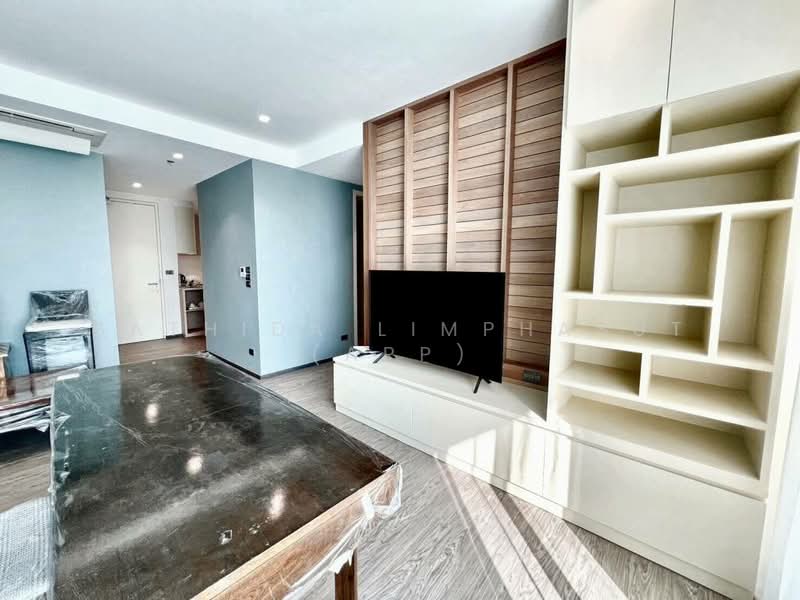 For Sale - Veranda Residence Pattaya, Chon Buri (Pattaya)