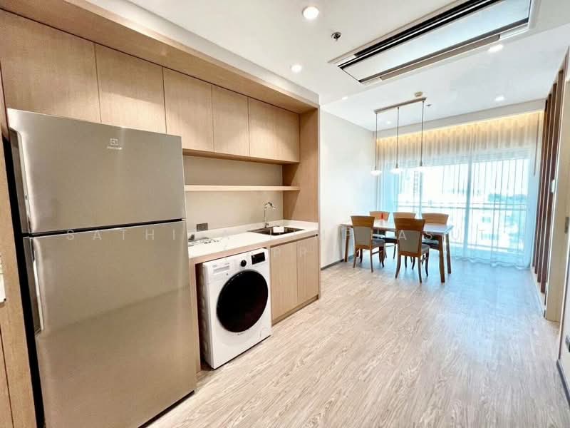 For Sale - Veranda Residence Pattaya, Chon Buri (Pattaya)