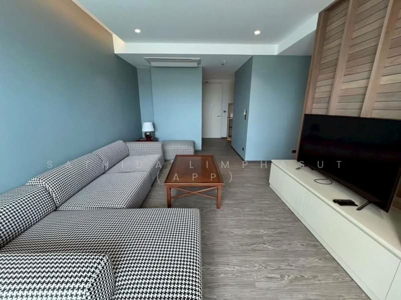 For Sale - Veranda Residence Pattaya, Chon Buri (Pattaya)