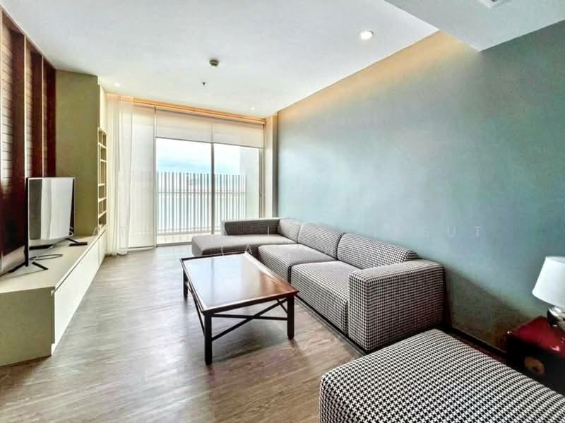 For Sale - Veranda Residence Pattaya, Chon Buri (Pattaya)