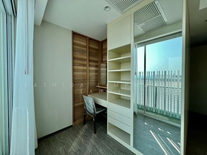 For Sale - Veranda Residence Pattaya, Chon Buri (Pattaya)