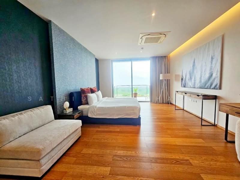 Sunplay Pattaya-Bangsaray, Chon Buri (Pattaya), Bang Sa-re, Sattahip, Chon Buri (Pattaya), 3 Bedrooms, 288 sqm, Condo For Rent, by Sathida Limphasut (App), 500227919 - DDproperty.com