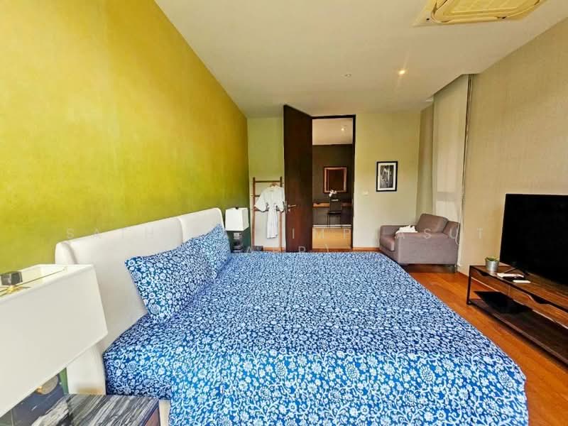 Sunplay Pattaya-Bangsaray, Chon Buri (Pattaya), Bang Sa-re, Sattahip, Chon Buri (Pattaya), 3 Bedrooms, 288 sqm, Condo For Rent, by Sathida Limphasut (App), 500227919 - DDproperty.com