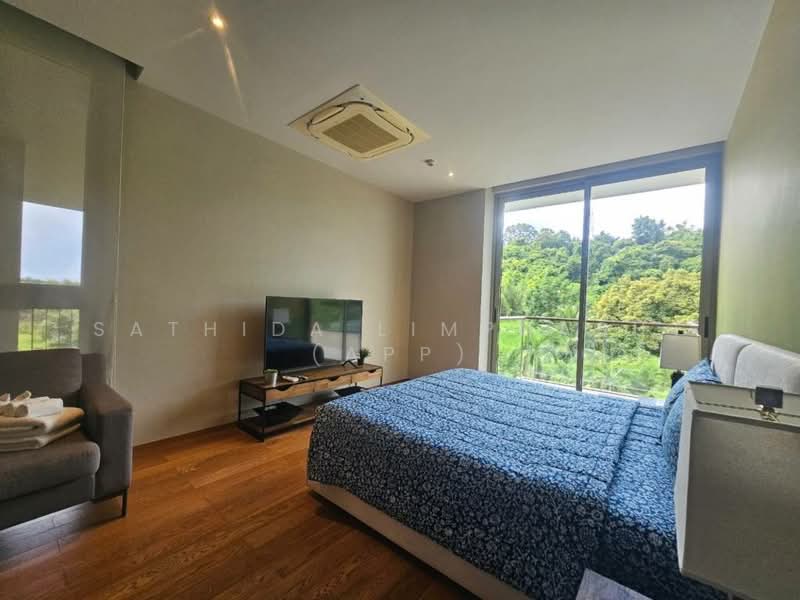 Sunplay Pattaya-Bangsaray, Chon Buri (Pattaya), Bang Sa-re, Sattahip, Chon Buri (Pattaya), 3 Bedrooms, 288 sqm, Condo For Rent, by Sathida Limphasut (App), 500227919 - DDproperty.com