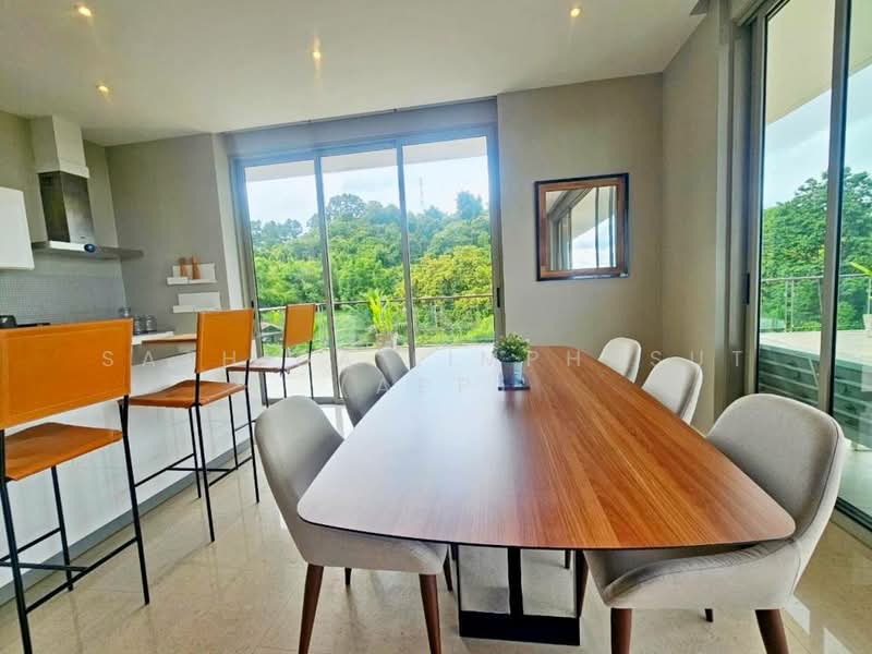 Sunplay Pattaya-Bangsaray, Chon Buri (Pattaya), Bang Sa-re, Sattahip, Chon Buri (Pattaya), 3 Bedrooms, 288 sqm, Condo For Rent, by Sathida Limphasut (App), 500227919 - DDproperty.com