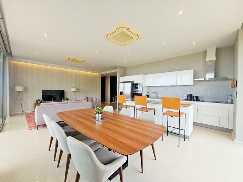 Sunplay Pattaya-Bangsaray, Chon Buri (Pattaya), Bang Sa-re, Sattahip, Chon Buri (Pattaya), 3 Bedrooms, 288 sqm, Condo For Rent, by Sathida Limphasut (App), 500227919 - DDproperty.com