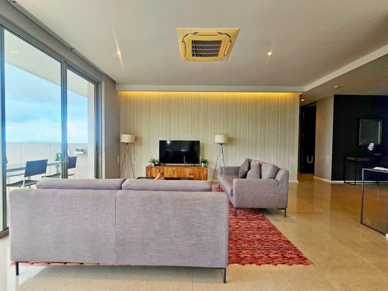 Sunplay Pattaya-Bangsaray, Chon Buri (Pattaya), Bang Sa-re, Sattahip, Chon Buri (Pattaya), 3 Bedrooms, 288 sqm, Condo For Rent, by Sathida Limphasut (App), 500227919 - DDproperty.com
