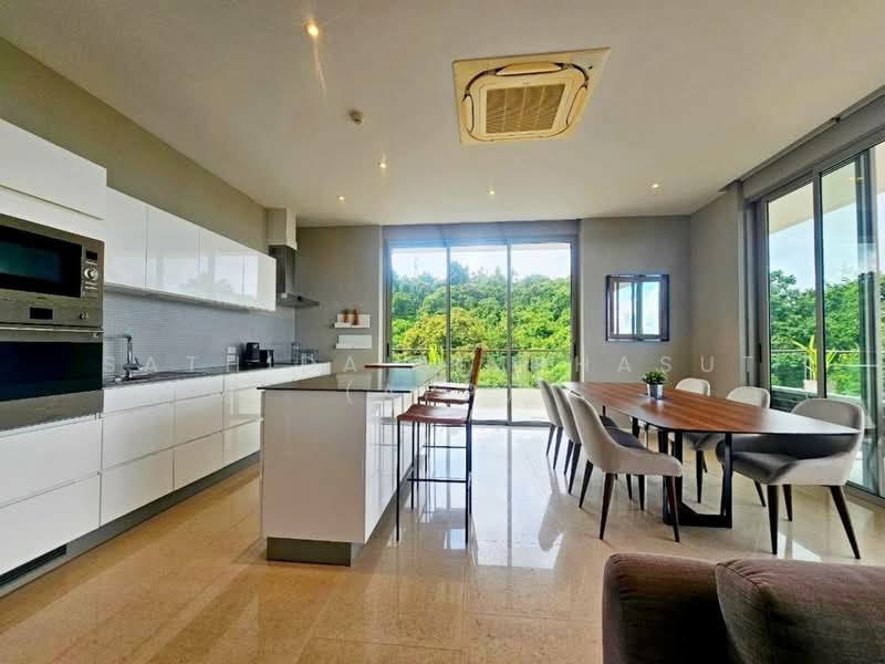 Sunplay Pattaya-Bangsaray, Chon Buri (Pattaya), Bang Sa-re, Sattahip, Chon Buri (Pattaya), 3 Bedrooms, 288 sqm, Condo For Rent, by Sathida Limphasut (App), 500227919 - DDproperty.com