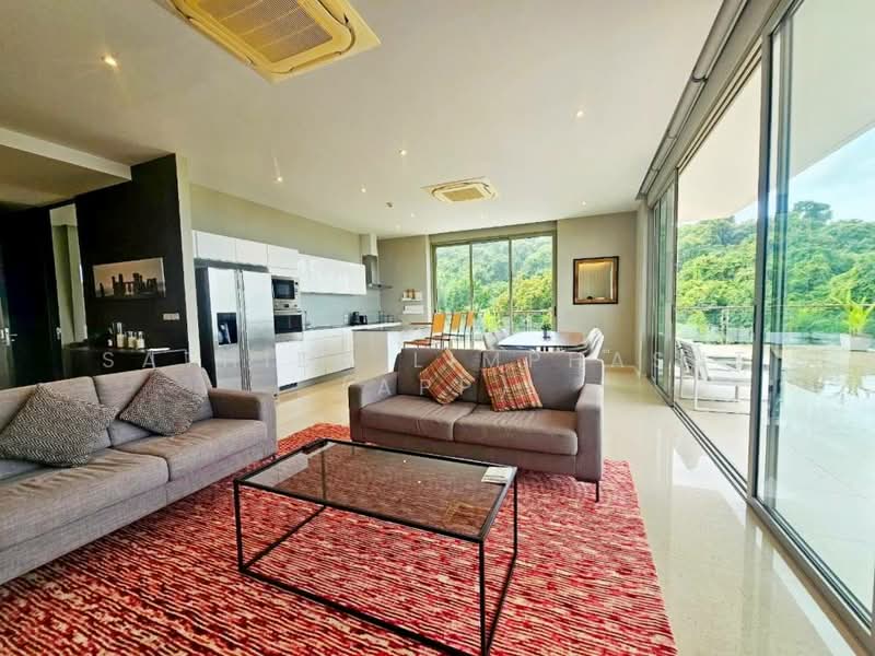 Sunplay Pattaya-Bangsaray, Chon Buri (Pattaya), Bang Sa-re, Sattahip, Chon Buri (Pattaya), 3 Bedrooms, 288 sqm, Condo For Rent, by Sathida Limphasut (App), 500227919 - DDproperty.com