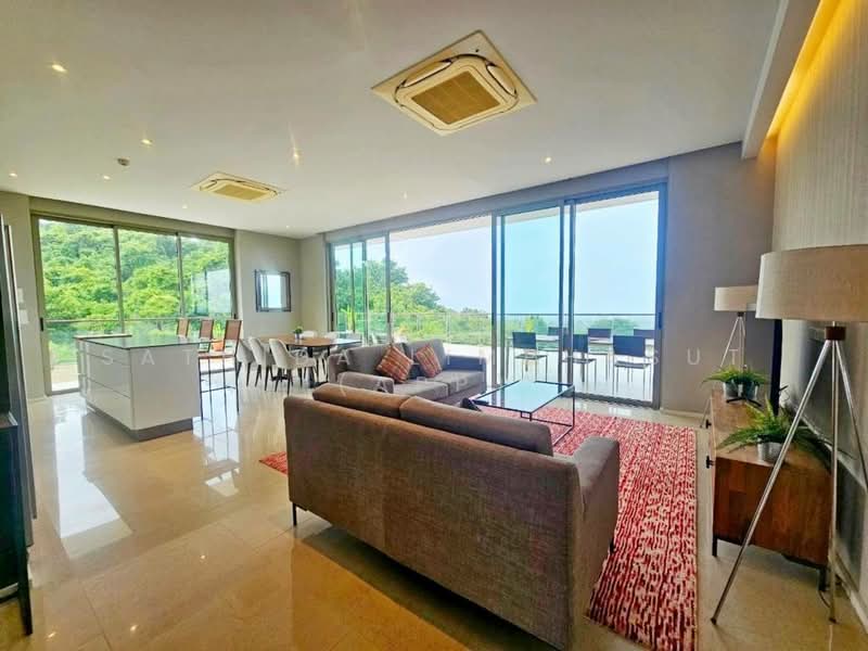 Sunplay Pattaya-Bangsaray, Chon Buri (Pattaya), Bang Sa-re, Sattahip, Chon Buri (Pattaya), 3 Bedrooms, 288 sqm, Condo For Rent, by Sathida Limphasut (App), 500227919 - DDproperty.com