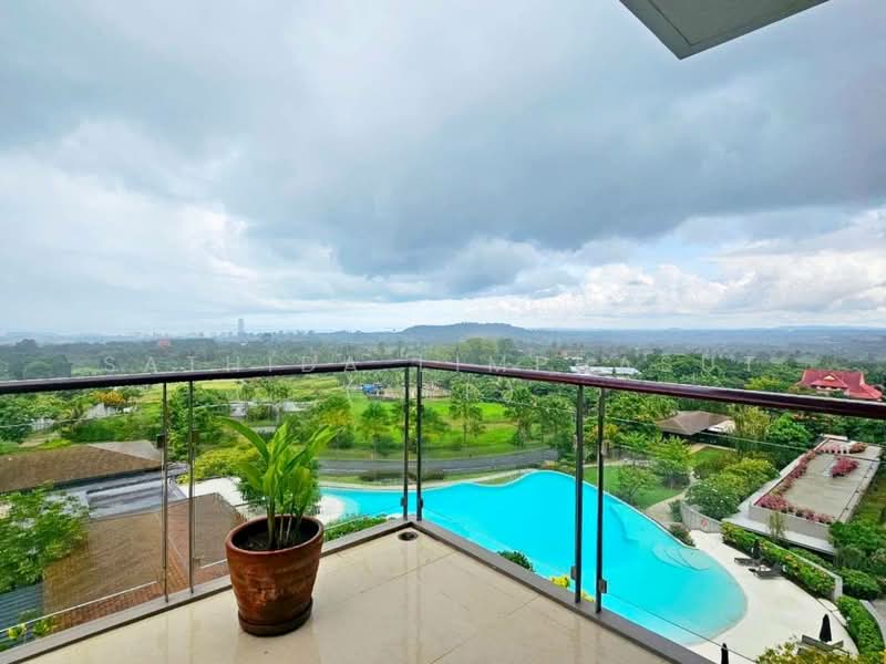 Sunplay Pattaya-Bangsaray, Chon Buri (Pattaya), Bang Sa-re, Sattahip, Chon Buri (Pattaya), 3 Bedrooms, 288 sqm, Condo For Rent, by Sathida Limphasut (App), 500227919 - DDproperty.com