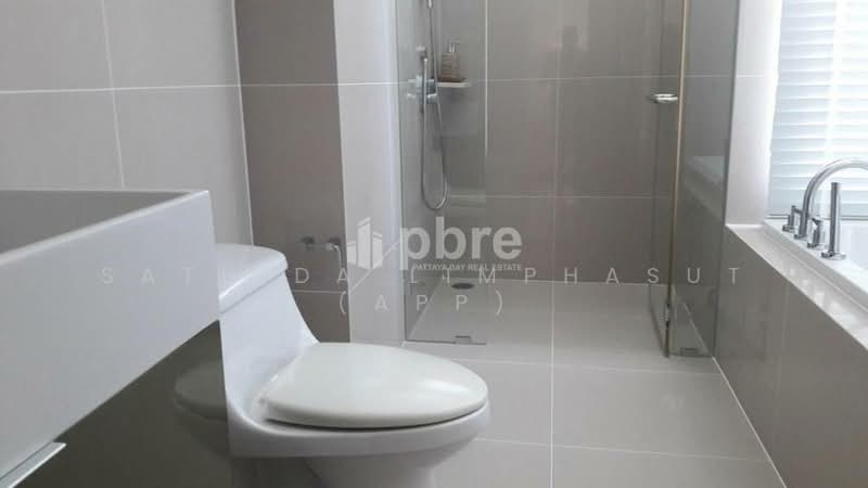 Reflection Jomtien Beach, Chon Buri (Pattaya), 15 Village No. 1 98/1, Na Chom Thian, Sattahip, Chon Buri (Pattaya), 2 Bedrooms, 102 sqm, Condo For Sale, by Sathida Limphasut (App), 500227920 - DDproperty.com