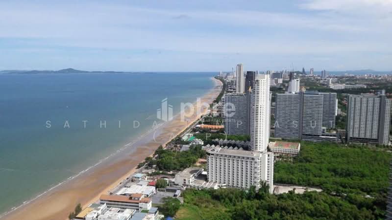 Reflection Jomtien Beach, Chon Buri (Pattaya), 15 Village No. 1 98/1, Na Chom Thian, Sattahip, Chon Buri (Pattaya), 2 Bedrooms, 102 sqm, Condo For Sale, by Sathida Limphasut (App), 500227920 - DDproperty.com