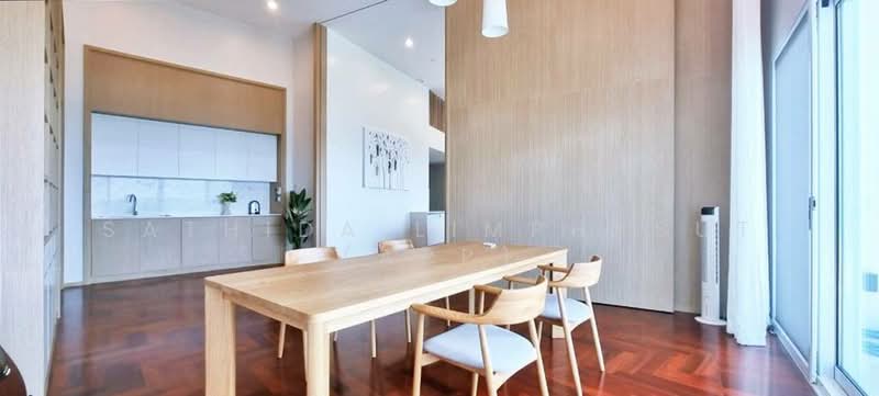 Movenpick White Sand Beach Pattaya, Chon Buri (Pattaya), 56 Moo 2 Sukhumvit Road, Na Chom Thian, Sattahip, Chon Buri (Pattaya), 3 Bedrooms, 317 sqm, Condo For Rent, by Sathida Limphasut (App), 500227921 - DDproperty.com